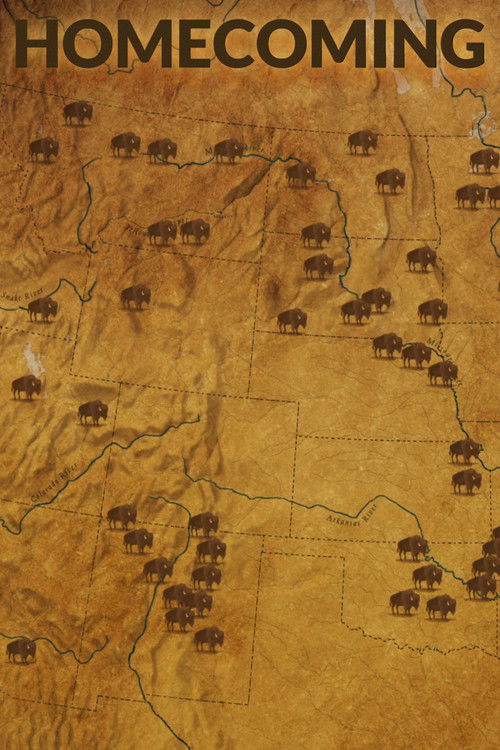 Homecoming (2023) poster