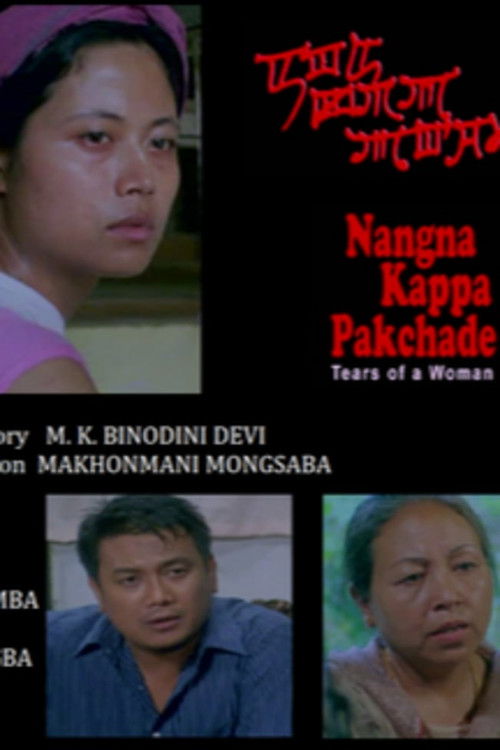 Nangna Kappa Pakchade (2013) poster