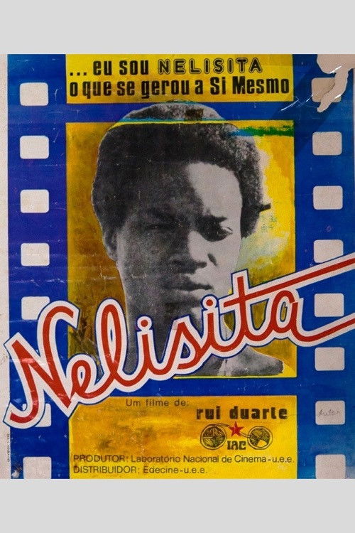 Nelisita (1983) poster