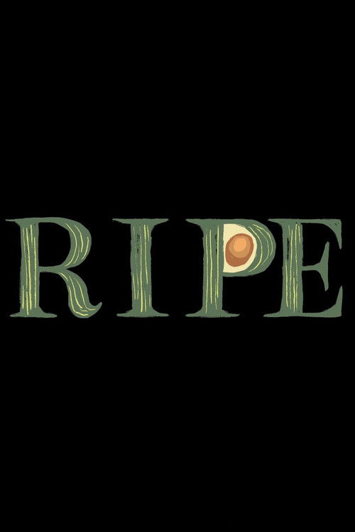 Ripe (2023) poster