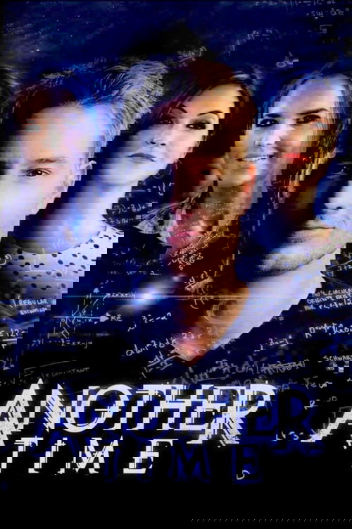 Another Time (2018) poster