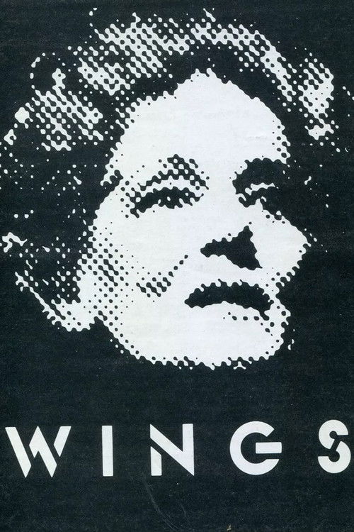 Wings (1983) poster