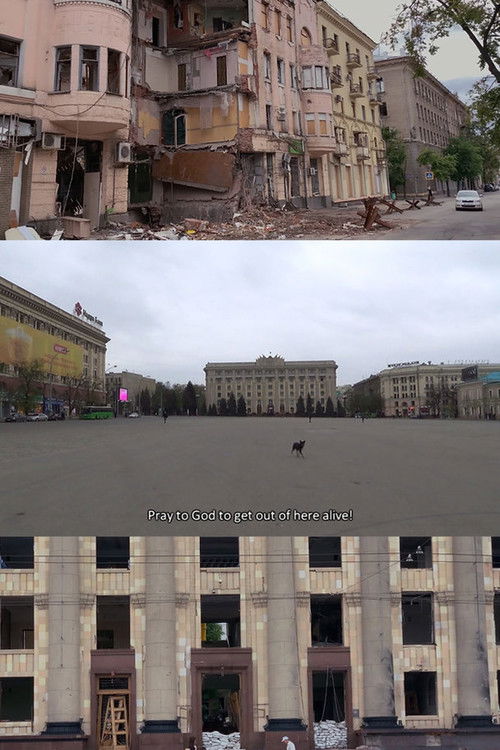 Regular Places (2015) poster