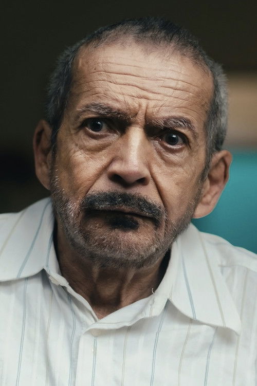 A Sinaleira Amarela poster