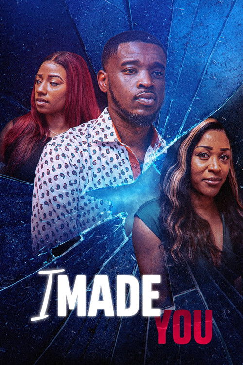I Made You (2024) poster
