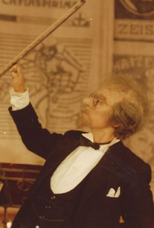 E Não se Pode Exterminá-lo? (1979) poster