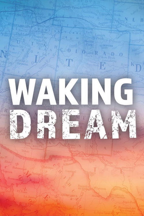 Waking Dream (2018) poster