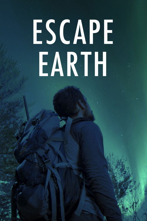 Earth Has Fallen (2021) poster