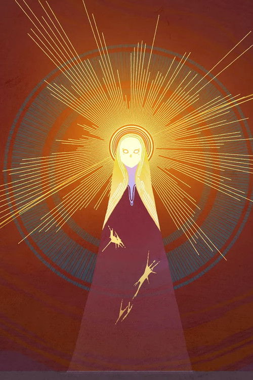 Star Creation (2024) poster