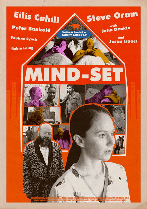 Mind-Set (2023) poster