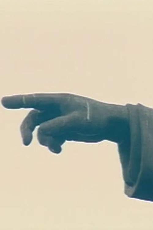 An Anagram (2003) poster