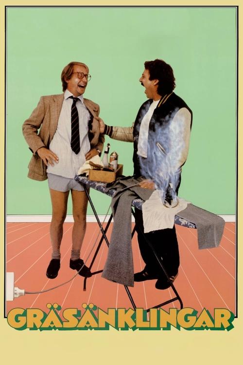 One-Week Bachelors (1982) poster
