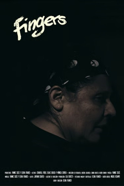 Fingers (2025) poster