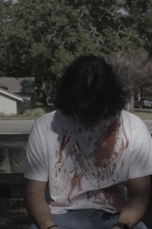 Tainted Haze (2023) poster