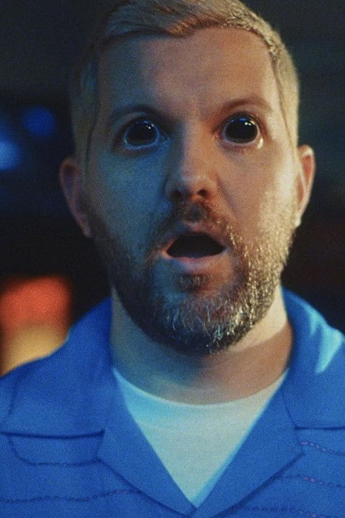 LA On Acid (2023) poster