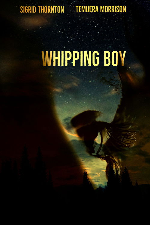 Whipping Boy (1996) poster