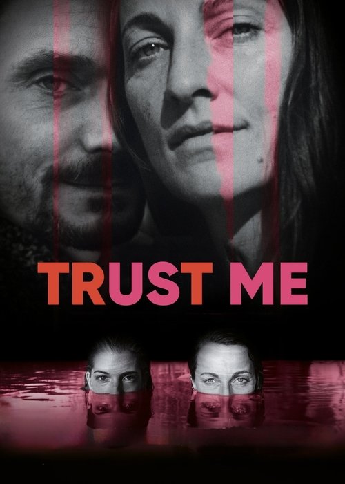 Trust Me (2025) poster