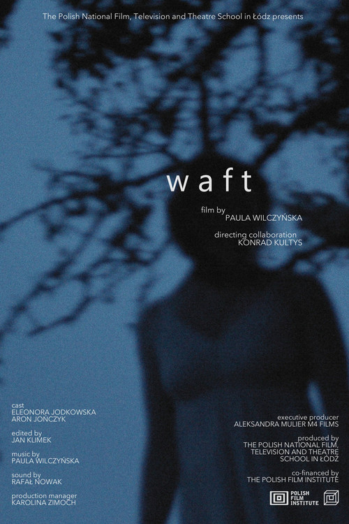 Waft (2023) poster