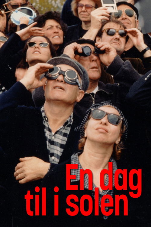 Water Easy Reach (1998) poster