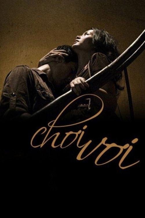 Chơi vơi (2009) poster