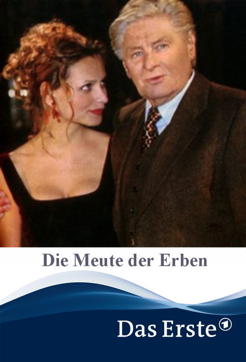 Die Meute der Erben (2001) poster