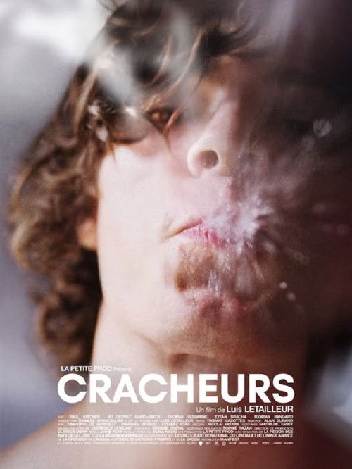 Cracheurs (2026) poster