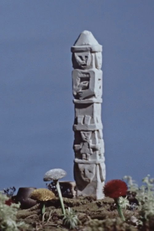 Strachy na lachy (1973) poster