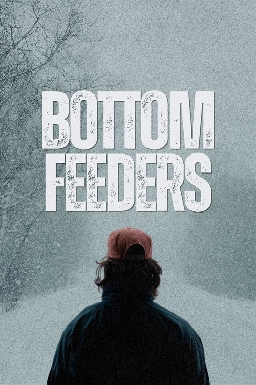 Bottom Feeders (2024) poster
