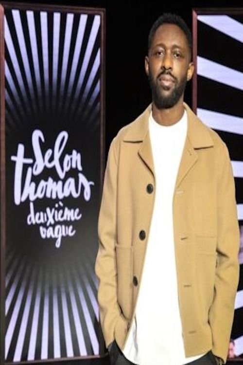 Selon Thomas - Deuxième vague (2021) poster