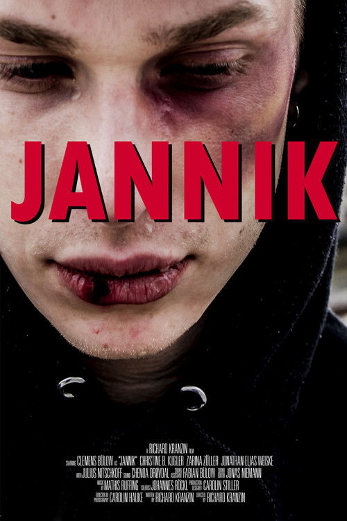 Jannik (2018) poster