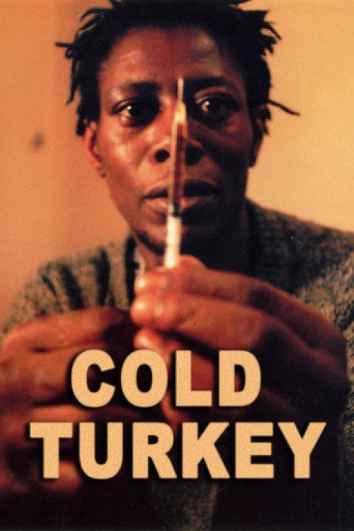 Cold Turkey (2001) poster