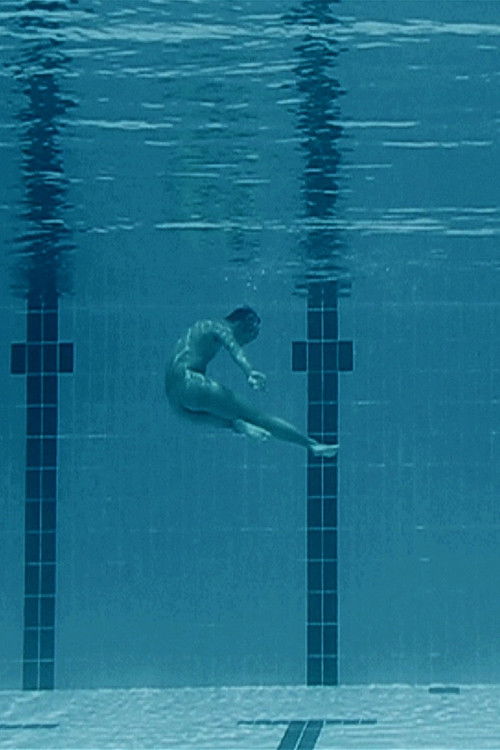 I Can't Live Without A Dream (2013) poster