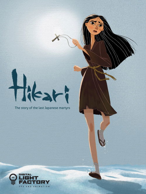 Hikari poster