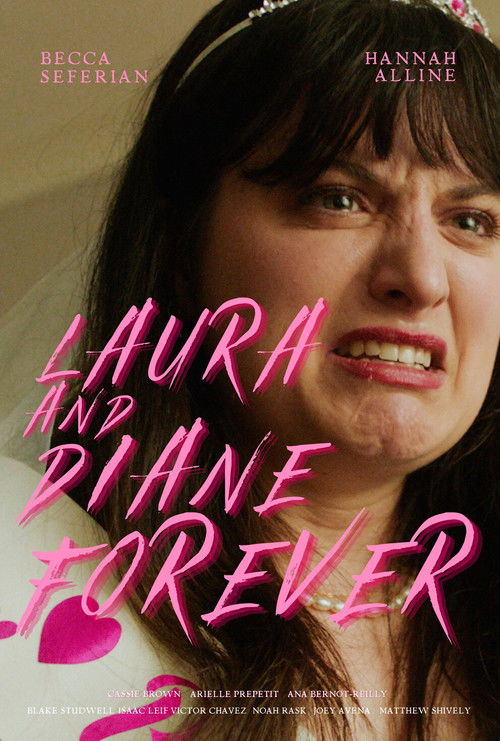 Laura & Diane Forever (2023) poster