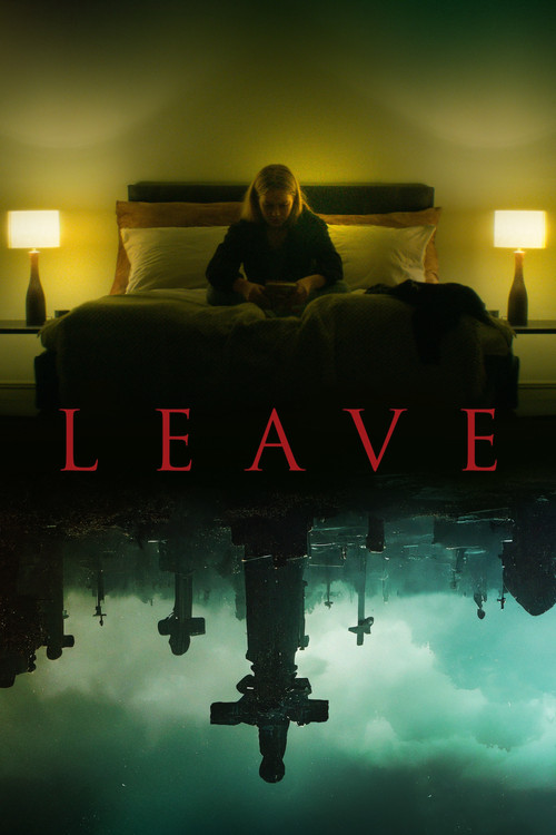 Leave (2022) poster