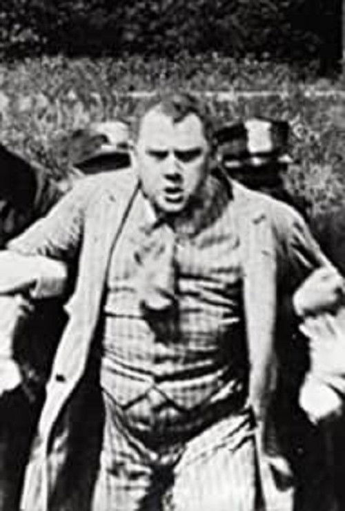 From the Depths of the City (1910) poster