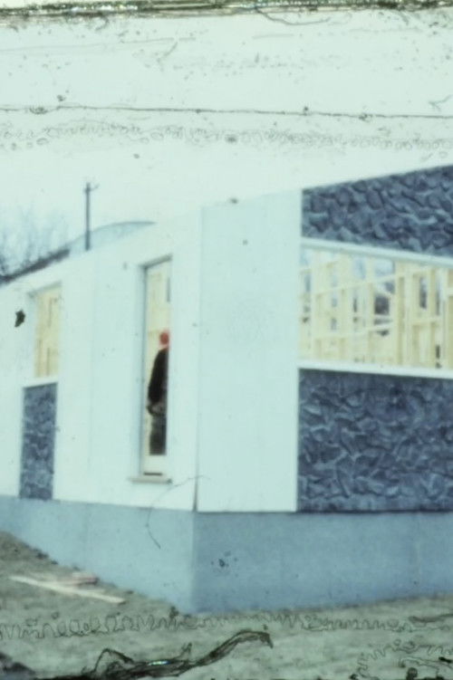 Scene Missing (2015) poster