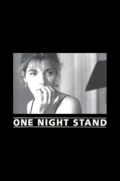 One Night Stand (1994) poster