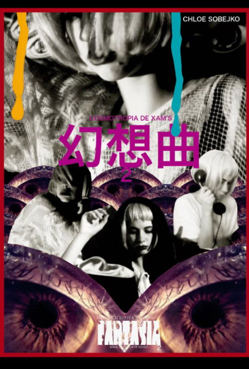 Fantasia 2 (2013) poster