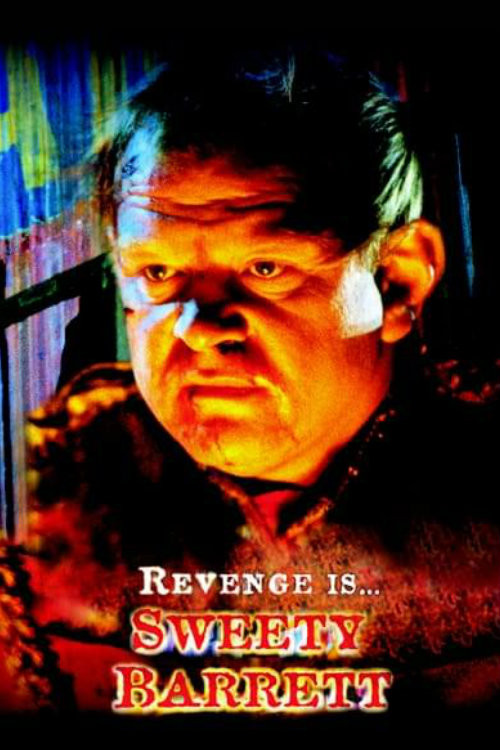 Sweety Barrett (1999) poster