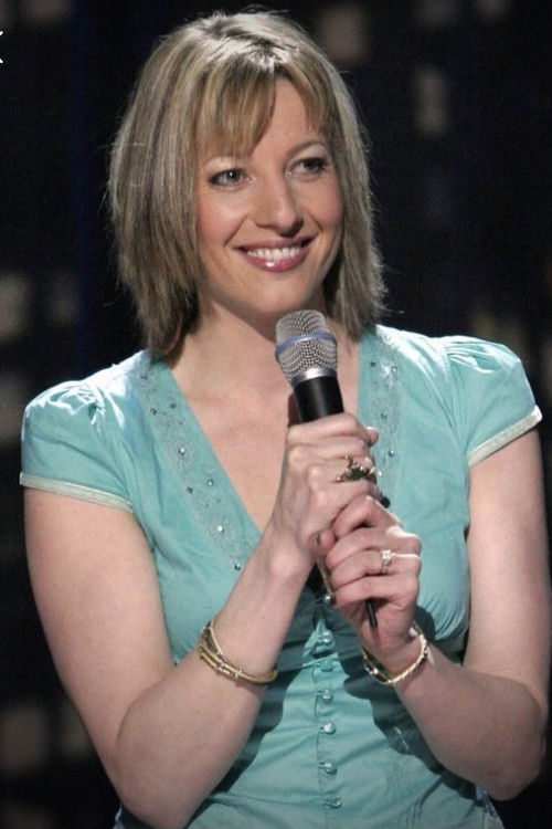 One Night Stand: Bonnie McFarlane (2005) poster