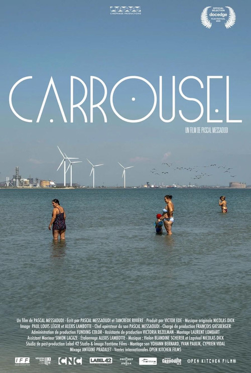 Carrousel (2025) poster