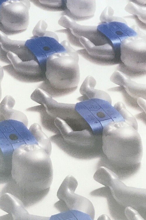 Actar 911 Infantry: An Overview For CPR Instructors (1993) poster