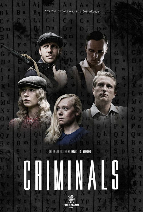 De Illegale (2026) poster