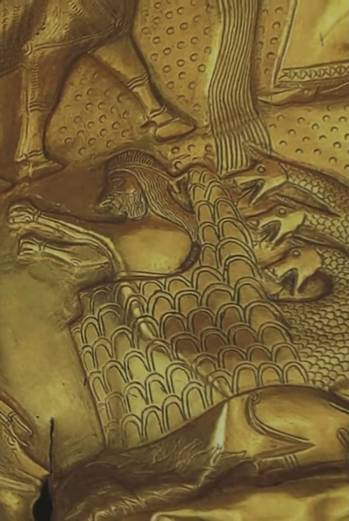 Azerbaijan: Urartu and Manna (2014) poster