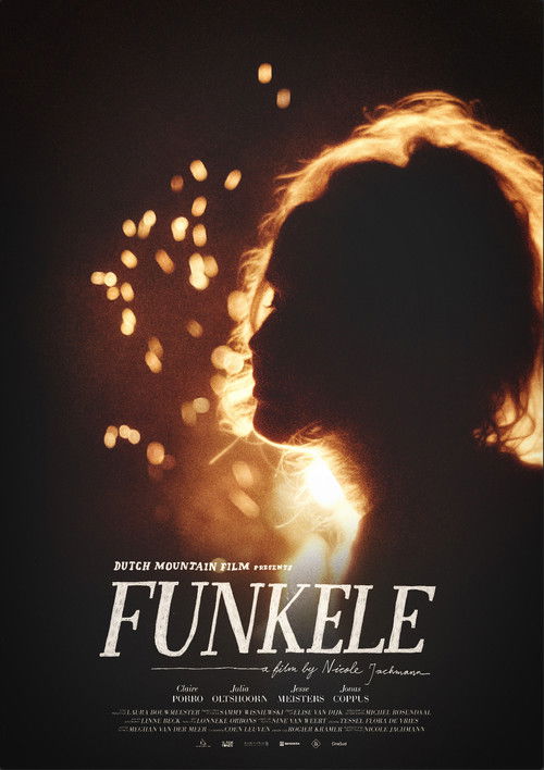 Funkele (2021) poster