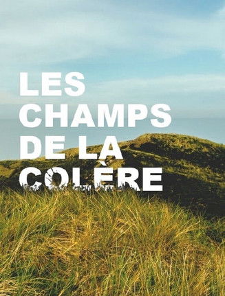 Les Champs de la colère (2017) poster