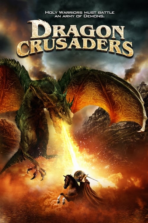 Dragon Savaşçıları (2011) poster