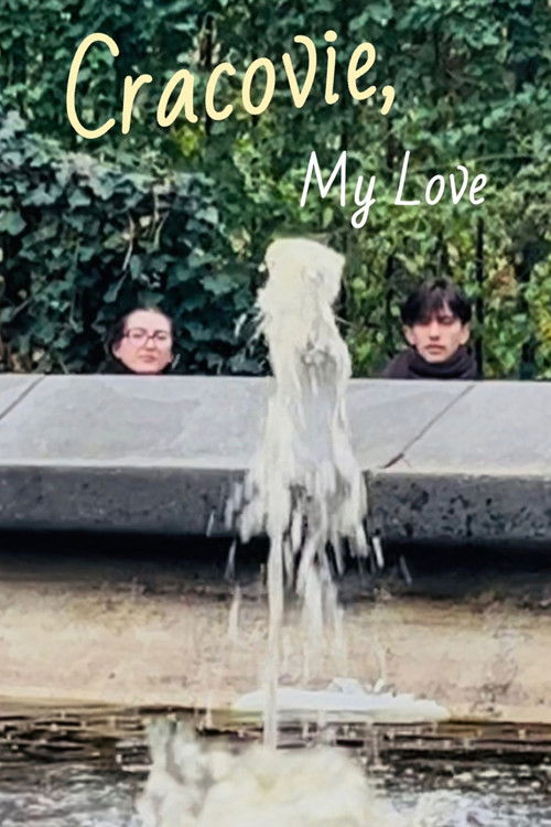 Cracovie, My Love poster