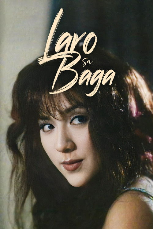 Laro sa Baga (2000) poster